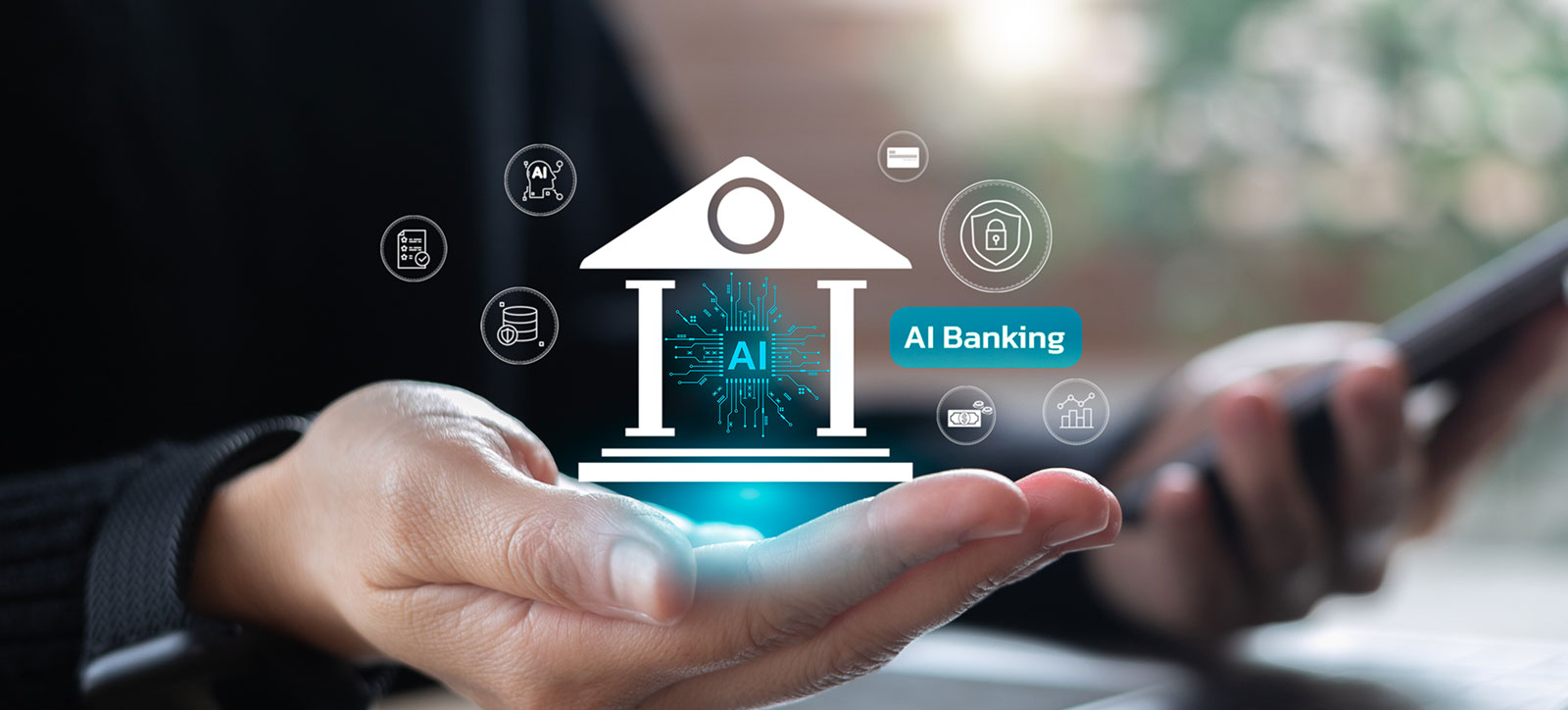 Rise of AI in Banking